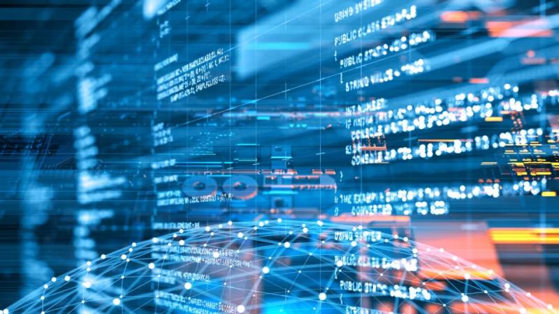 Linux基石：阿勒泰市小程序开发公司的技术底座与发行版选择逻辑